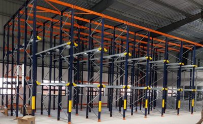 Quality Racking Supplier Can Improve Your Business Performance